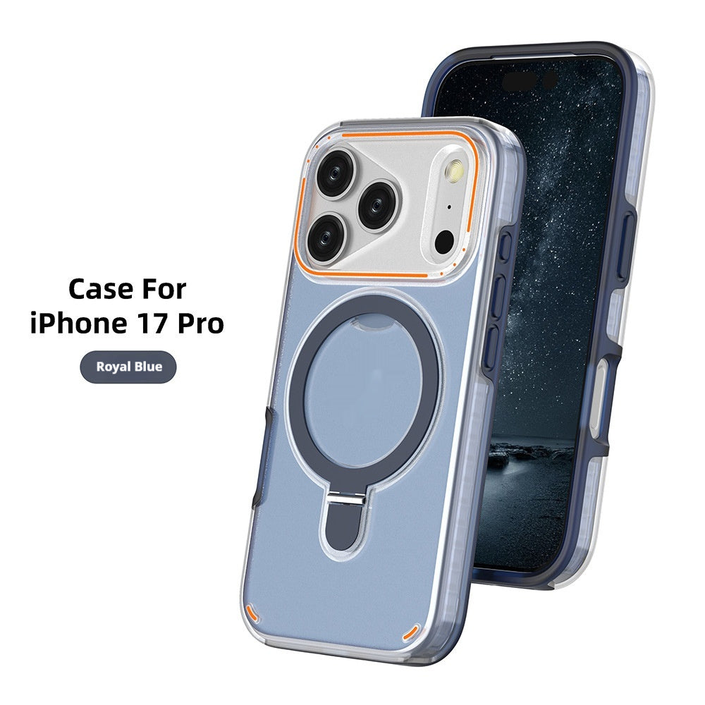 MagSafe 360° Rotating Stand Case for iPhone 17 Pro / Pro Max