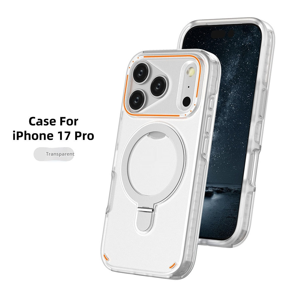 MagSafe 360° Rotating Stand Case for iPhone 17 Pro / Pro Max